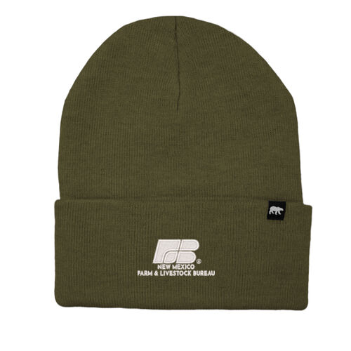 CUSTOM Watch Cap Beanie Thumbnail