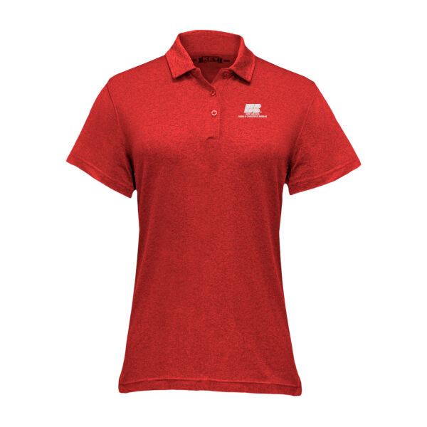 CUSTOM Women's Victory Polo Thumbnail