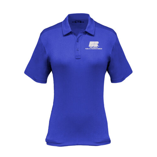 CUSTOM Women's Action Polo Thumbnail