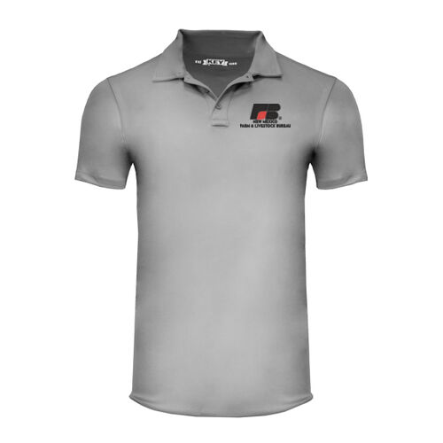 CUSTOM Men's Action Polo Thumbnail