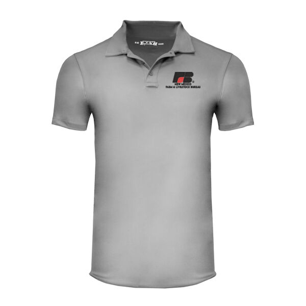 CUSTOM Men's Action Polo Thumbnail