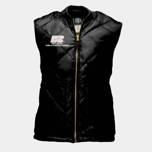 CUSTOM Montana Vest Thumbnail