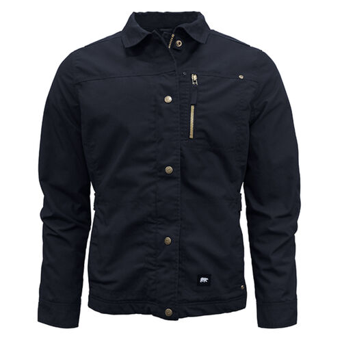 Women's Mission Jacket Thumbnail