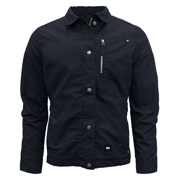 Women's Mission Jacket Thumbnail