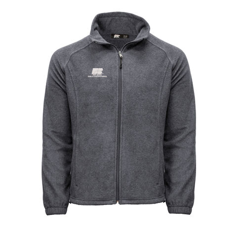 CUSTOM Women's Glacier Fleece Jacket Thumbnail