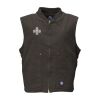 Berber Lined Vest Thumbnail