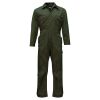 Deluxe Long Sleeve Coverall Thumbnail